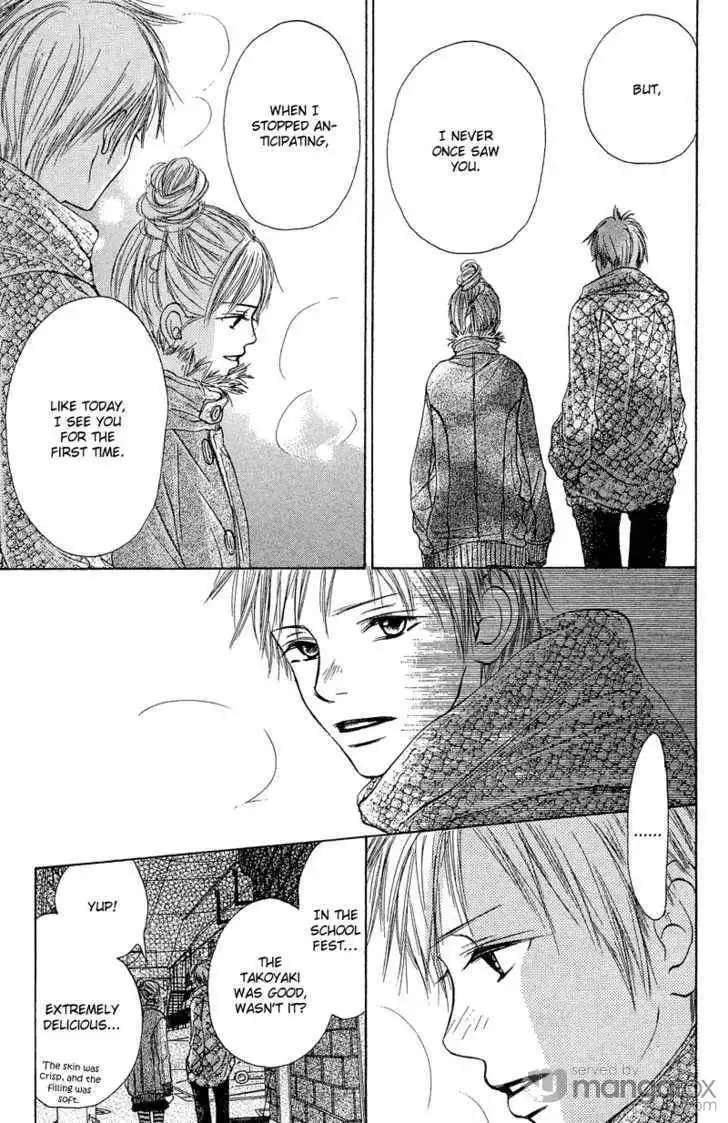 Crazy for You (Shoujo) Chapter 7 29